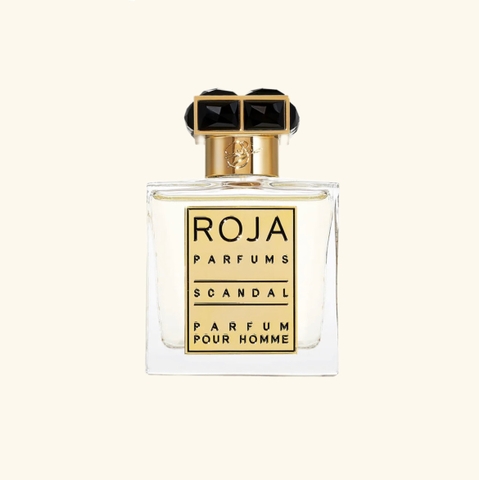 ROJA PARFUMS Scandal Parfum Pour Homme