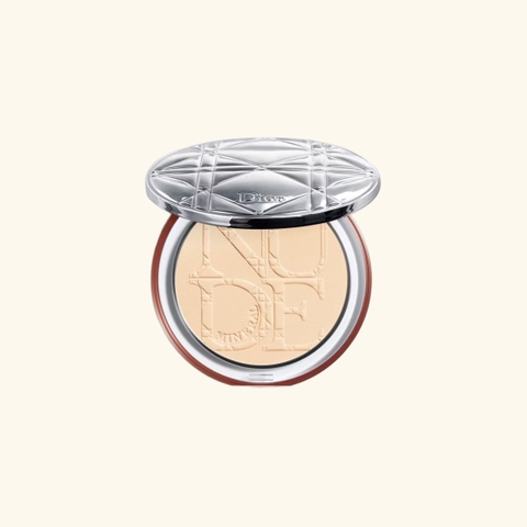 DIOR Diorskin Mineral Nude Matte Perfecting Powder