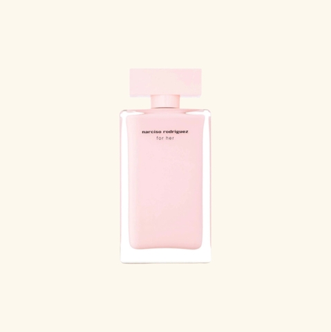 NARCISO RODRIGUEZ For Her Eau De Parfum