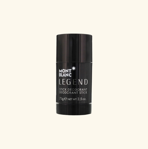 MONTBLANC Legend Deodorant Stick