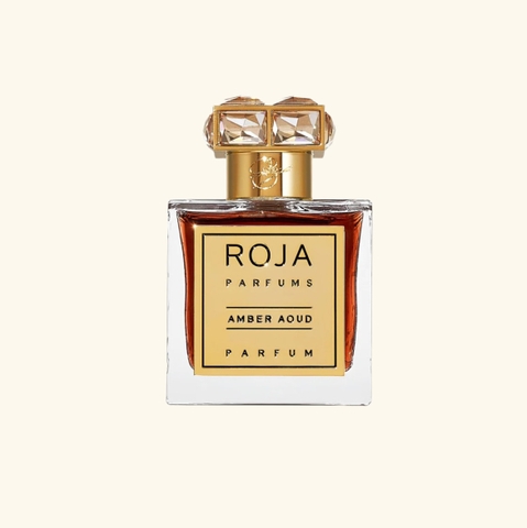 ROJA PARFUMS Amber Aoud Parfum