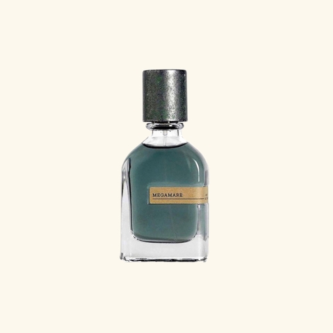 ORTO PARISI Megamare