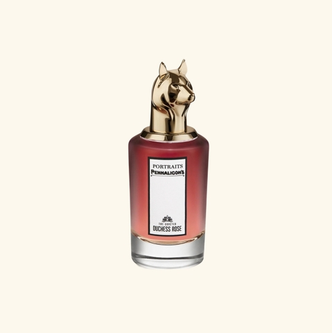 PENHALIGON’S The Coveted Duchess Rose