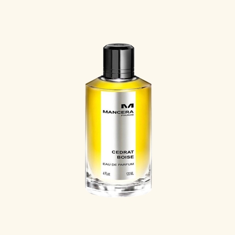 MANCERA Cedrat Boise