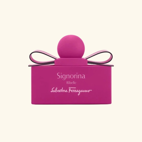 SALVATORE FERRAGAMO Signorina Ribelle Limited Edition