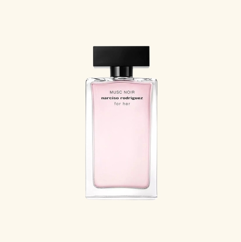 NARCISO RODRIGUEZ Musc Noir Eau De Parfum