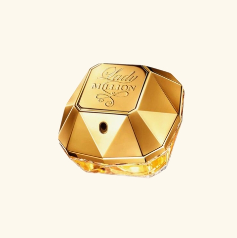 PACO RABANNE Lady Million