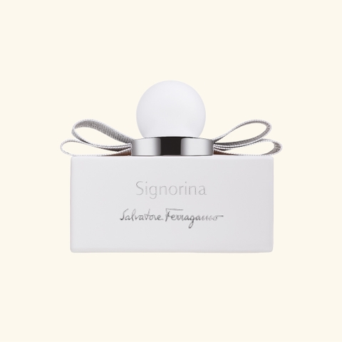 SALVATORE FERRAGAMO Signorina Limited Edition 2023