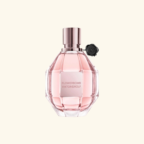 VIKTOR & ROLF Flowerbomb