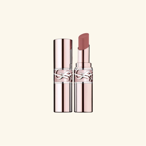 YVES SAINT LAURENT YSL Loveshine Candy Glow 3B - Rosewood Blush