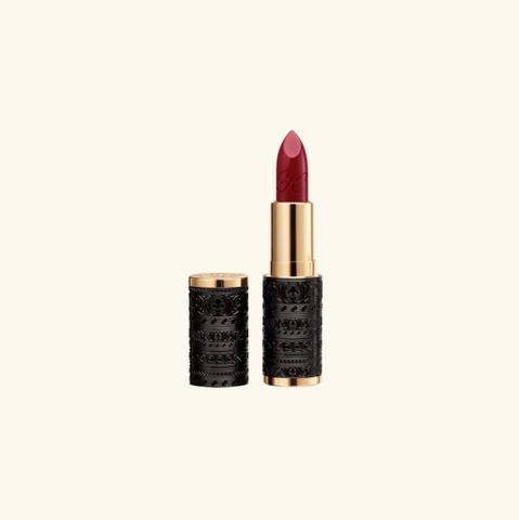 KILIAN Le Rouge Parfum Satin Lip Color - 130 Dangerous Rouge