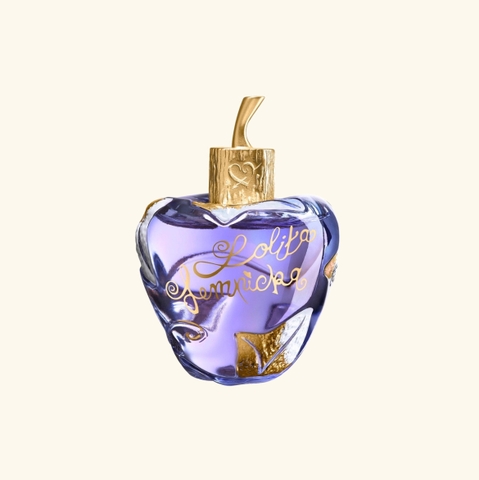 LOLITA LEMPICKA Le Parfum