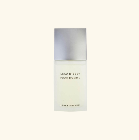 ISSEY MIYAKE L’eau D’issey Pour Homme