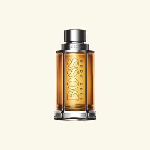 HUGO BOSS Boss The Scent Eau De Toilette