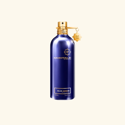 MONTALE Blue Amber