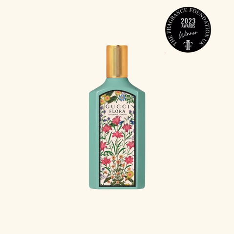 GUCCI Flora Gorgeous Jasmine