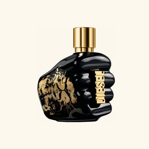 DIESEL SPIRIT OF THE BRAVE