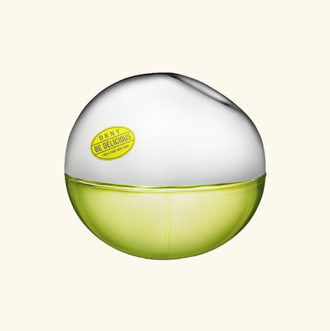 DONNA KARAN BE DELICIOUS