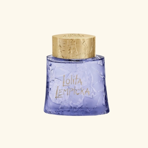 LOLITA LEMPICKA Au Masculin