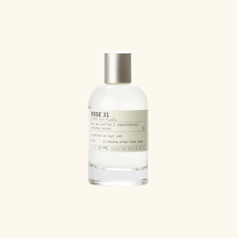 LE LABO Rose 31