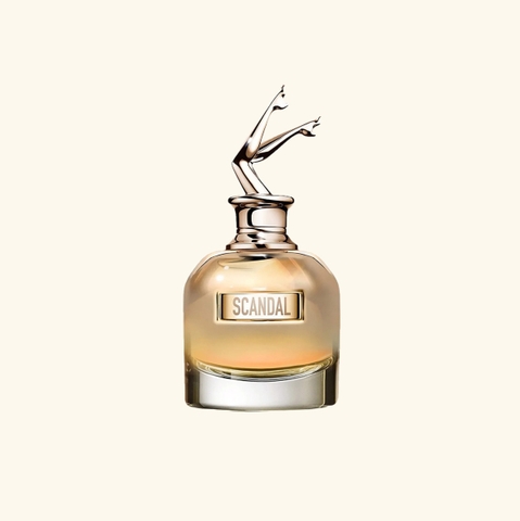 JEAN PAUL GAULTIER Scandal Gold