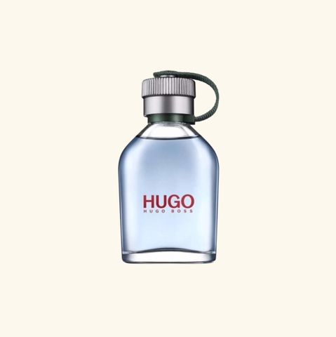HUGO BOSS Hugo Man