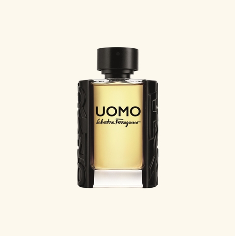 SALVATORE FERRAGAMO Uomo