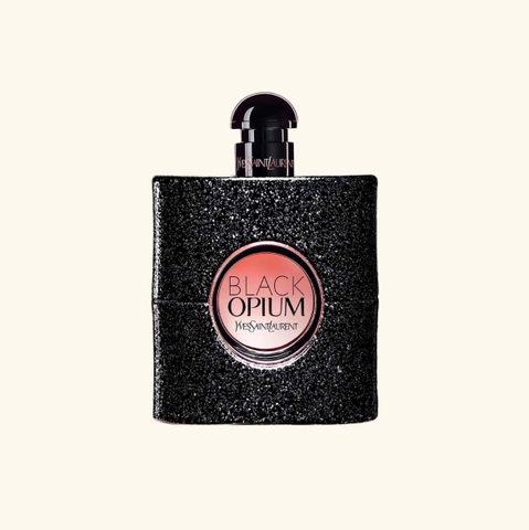 YVES SAINT LAURENT Black Opium