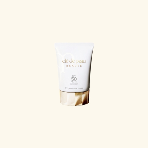 CLE DE PEAU BEAUTE UV Protection Cream SPF50 PA++++