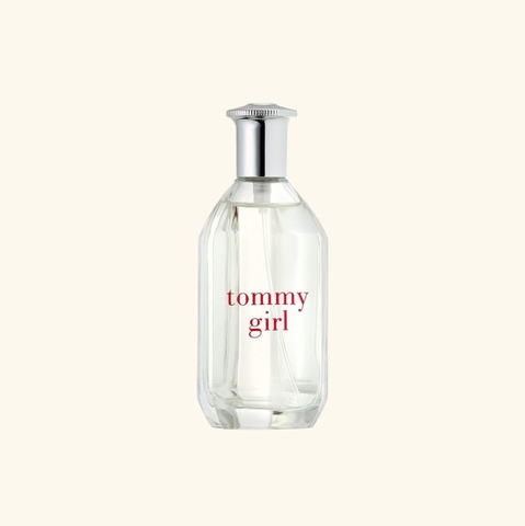 TOMMY HILFIGER Tommy Girl