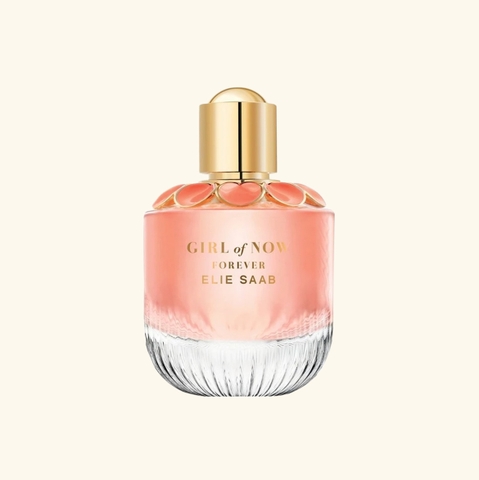 ELIE SAAB GIRL of NOW FOREVER