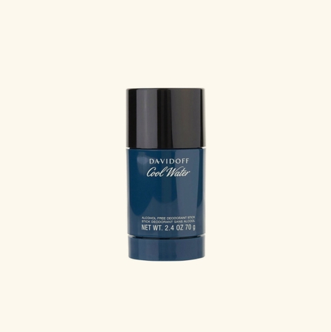 DAVIDOFF COOL WATER Deodorant Stick