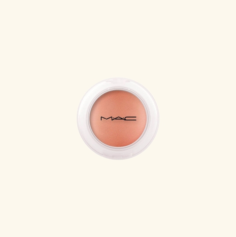 MAC Glow Play Blush - So Natural