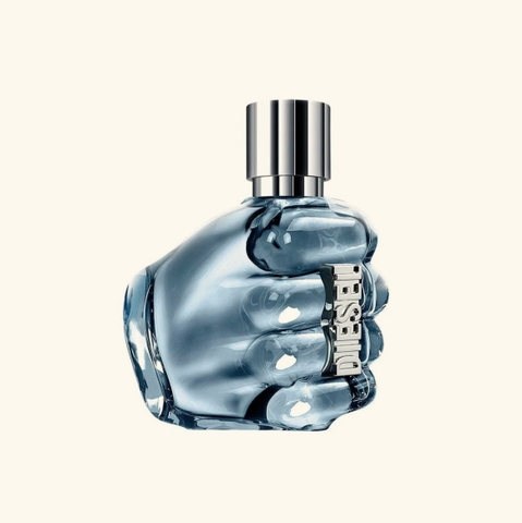 DIESEL ONLY THE BRAVE