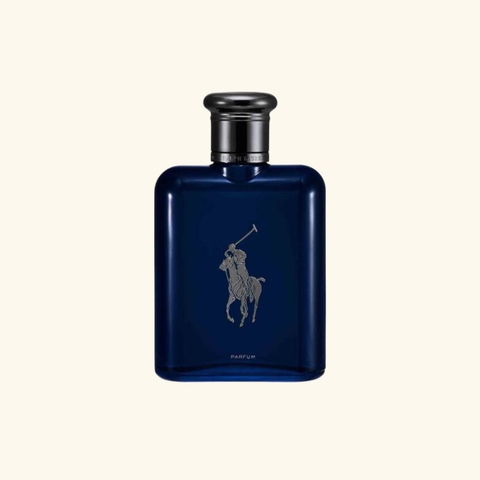 RALPH LAUREN Polo Blue Parfum