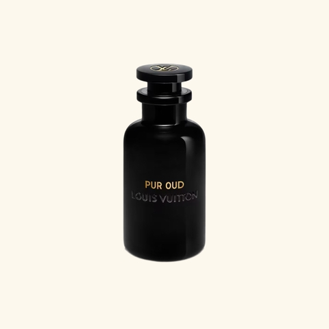 LOUIS VUITTON Pur Oud