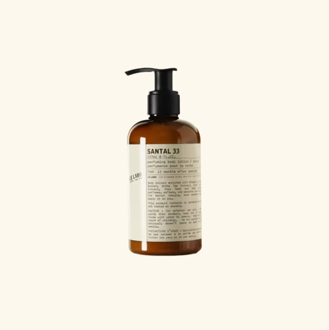 LE LABO Santal 33 Perfuming Body Lotion