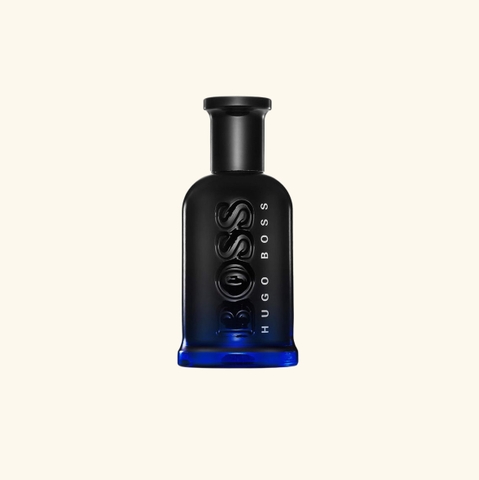 HUGO BOSS Boss Bottled Night