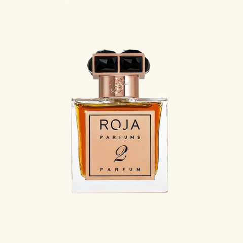 ROJA PARFUMS Parfum De La Nuit 2