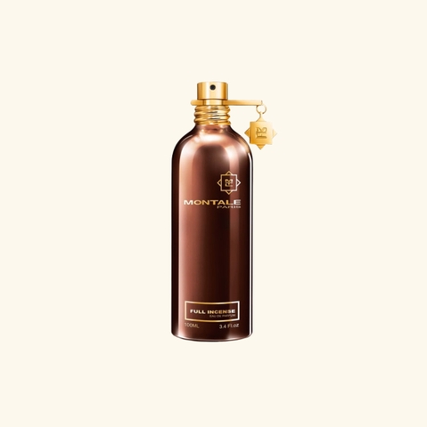 MONTALE Full Incense