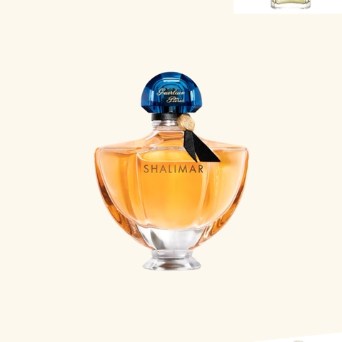 GUERLAIN Shalimar