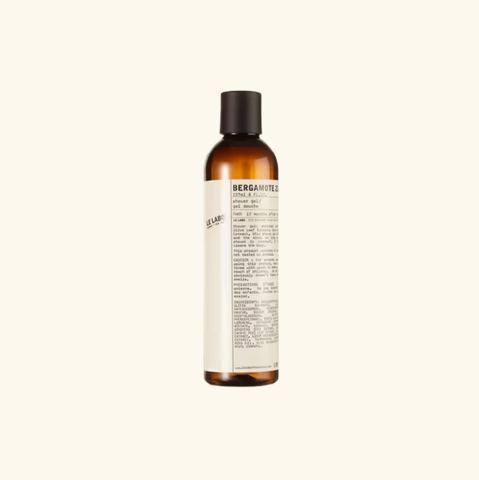LE LABO Bergamote 22 Shower Gel