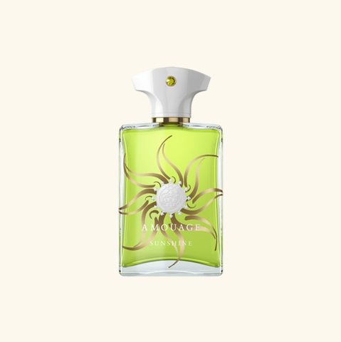 AMOUAGE Sunshine Man