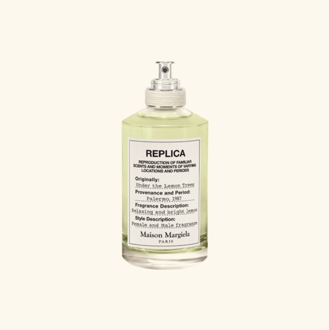 MAISON MARGIELA Replica Under The Lemon Trees