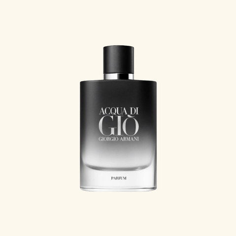 GIORGIO ARMANI Acqua Di Giò Pour Homme Parfum