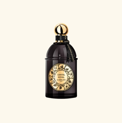 GUERLAIN SANTAL ROYAL
