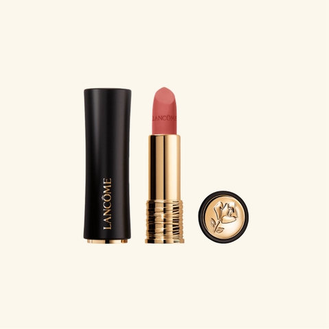 LANCOME L’absolu Rouge Drama Matte - 292 Overdramatic