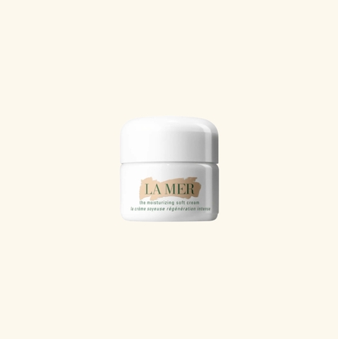 LA MER The Moisturizing Soft Cream