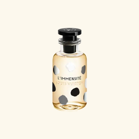 LOUIS VUITTON L’immensite LVxYK