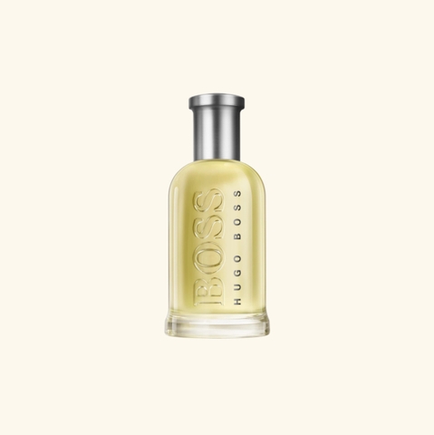 HUGO BOSS Boss Bottled Eau De Toilette